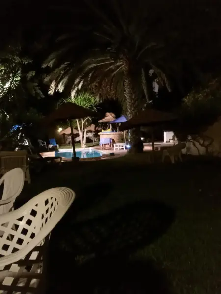 Villa élégante à Hammamet avec piscine privée - Photo 17