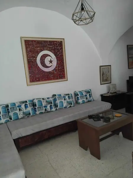 Villa élégante à Hammamet avec piscine privée - Photo 18