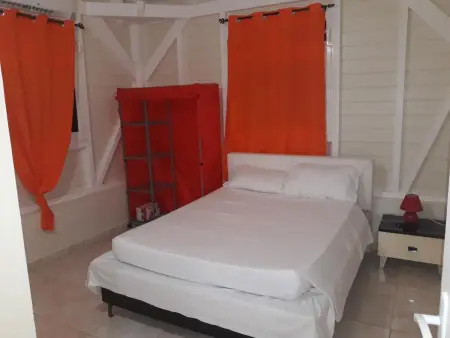 Appartement spacieux avec piscine au Gosier - 90 m² - Jacuzzi - Photo 4