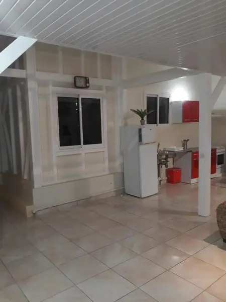 Appartement spacieux avec piscine au Gosier - 90 m² - Jacuzzi - Photo 5