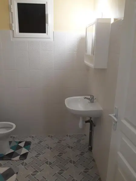 Appartement spacieux avec piscine au Gosier - 90 m² - Jacuzzi - Photo 8