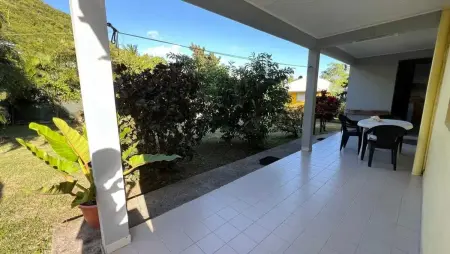 Appartement confortable au Diamant avec terrasse privative - 40 m² - Photo 1