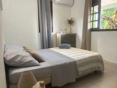 Appartement confortable au Diamant avec terrasse privative - 40 m² - Photo 8