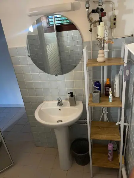 Appartement confortable au Diamant avec terrasse privative - 40 m² - Photo 9