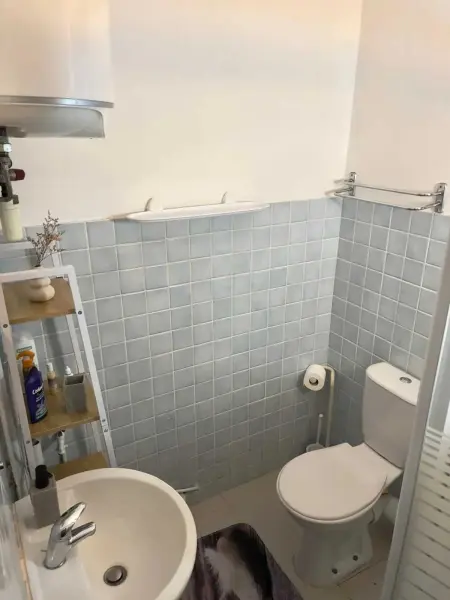Appartement confortable au Diamant avec terrasse privative - 40 m² - Photo 10