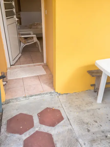 Charmant studio à La Trinité de 20 m², Appartement 2 personnes à La Trinité - Photo 16