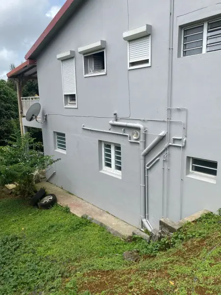 Charmant studio à La Trinité de 20 m², Appartement 2 personnes à La Trinité - Photo 19