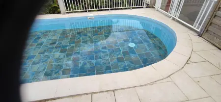 Maison de charme à Sainte-Rose avec piscine partagée - Photo 1