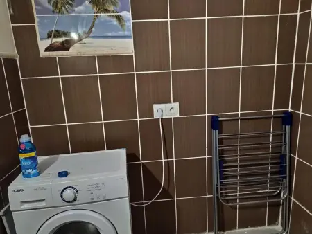 Maison de charme à Sainte-Rose avec piscine partagée - Photo 9