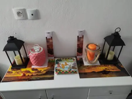 Maison de charme à Sainte-Rose avec piscine partagée - Photo 12