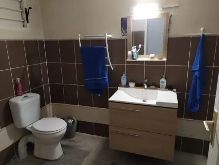 Maison de charme à Sainte-Rose avec piscine partagée - Photo 13