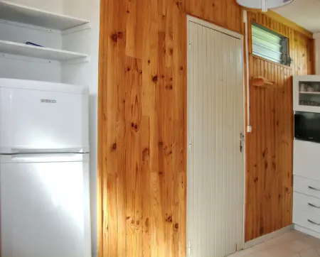 Appartement de charme à Port-Louis, 35 m², jardin privé - Photo 3
