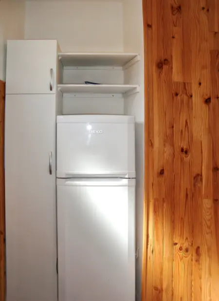 Appartement de charme à Port-Louis, 35 m², jardin privé - Photo 4
