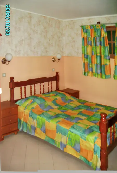 Appartement de charme à Port-Louis, 35 m², jardin privé - Photo 6