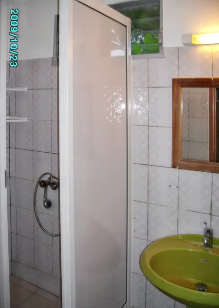 Appartement de charme à Port-Louis, 35 m², jardin privé - Photo 7