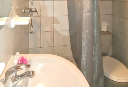 Appartement charmant à Sainte-Anne avec piscine partagée, 80 m² - Photo 5
