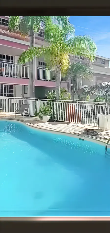 Appartement charmant à Sainte-Anne avec piscine partagée, 80 m² - Photo 7