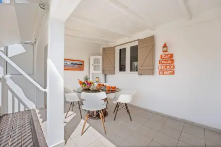 Maison charmante à Saint-François + Piscine partagée - Photo 2