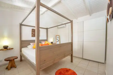 Maison charmante à Saint-François + Piscine partagée - Photo 5