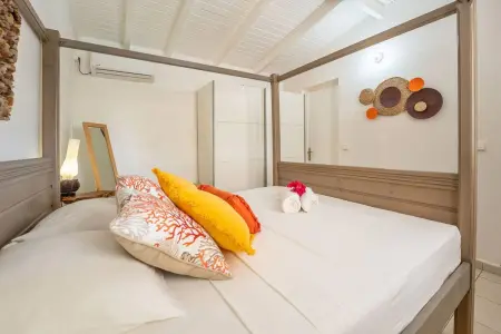 Maison charmante à Saint-François + Piscine partagée - Photo 15