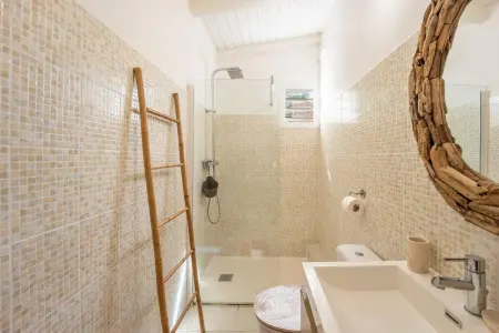 Maison charmante à Saint-François + Piscine partagée - Photo 17