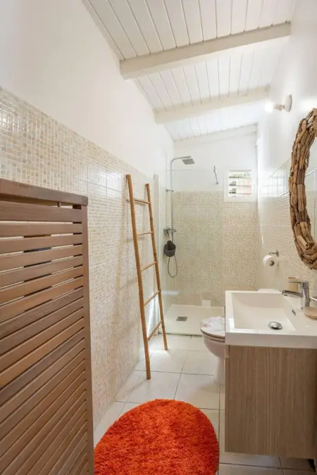Maison charmante à Saint-François + Piscine partagée - Photo 18