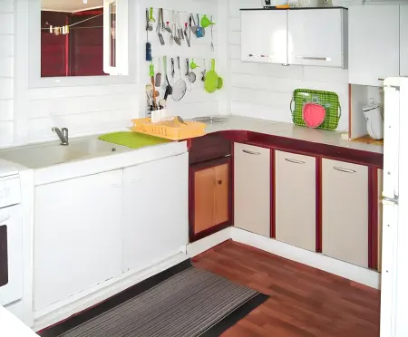 Maison charmante Deshaie + Vue, Maison 4 personnes à Deshaie - Photo 3