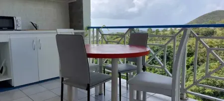 Appartement confortable à Sainte-Luce avec piscine - Photo 1