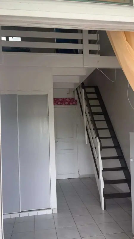 Appartement confortable à Sainte-Luce avec piscine - Photo 8