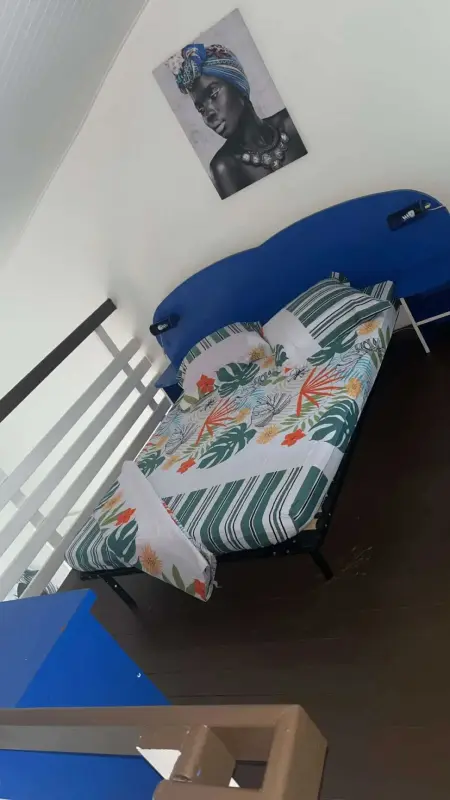 Appartement confortable à Sainte-Luce avec piscine - Photo 14