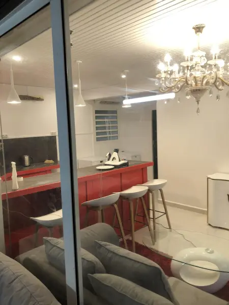 Maison paisible à Sainte-Rose + Piscine partagée. - Photo 2