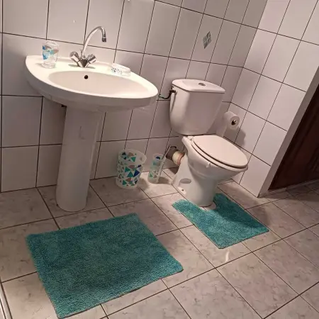 Maison charmante au cœur de Le Gosier avec cheminée - Photo 8