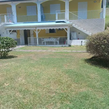 Maison charmante au cœur de Le Gosier avec cheminée - Photo 10