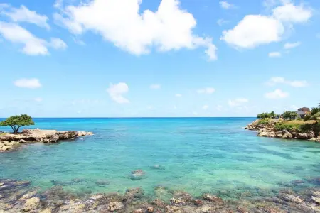 Villa élégante à Anse-Bertrand avec piscine, Villa 6 personnes à Anse Bertrand - Photo 10