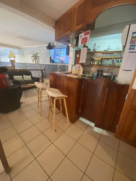 Appartement lumineux à Pointe-Noire avec piscine partagée - Photo 15