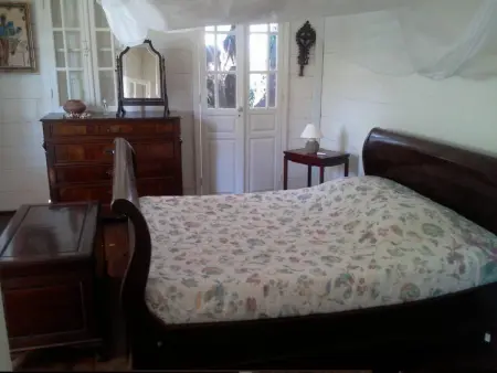 Maison chaleureuse à Saint-Gilles les Bains, proche plage - Photo 2