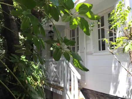 Maison chaleureuse à Saint-Gilles les Bains, proche plage - Photo 10