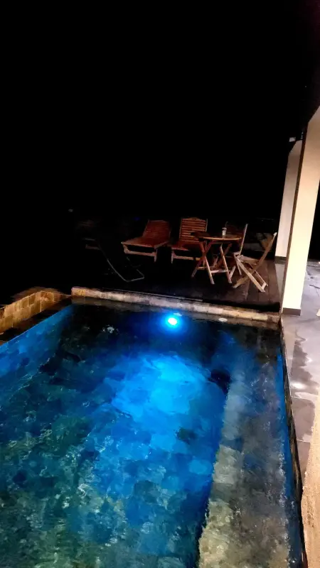 Appartement vue mer avec piscine privée à La Trinité, 98m² - Photo 27