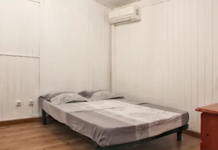 Maison charmante à Saint-Gilles les Bains, Maison 6 personnes à Saint Gilles les Bains - Photo 9