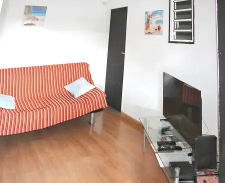 Maison charmante à Saint-Gilles les Bains, Maison 6 personnes à Saint Gilles les Bains - Photo 10