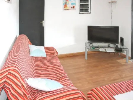 Maison charmante à Saint-Gilles les Bains, Maison 6 personnes à Saint Gilles les Bains - Photo 11