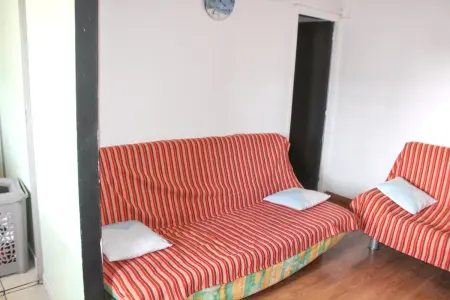 Maison charmante à Saint-Gilles les Bains, Maison 6 personnes à Saint Gilles les Bains - Photo 14