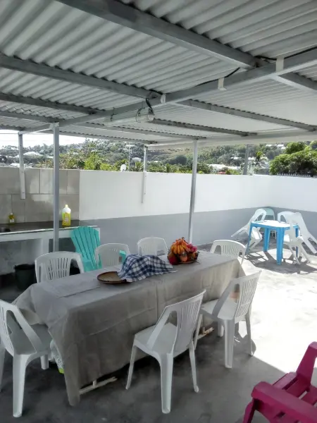 Maison charmante à Saint-Gilles les Bains, Maison 6 personnes à Saint Gilles les Bains - Photo 16