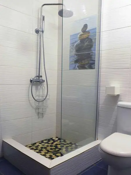 Appartement charmant à Lamentin avec piscine, Appartement 2 personnes à Lamentin - Photo 10