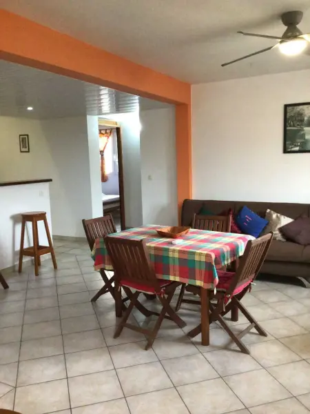 Appartement charmant en centre-ville de Sainte-Luce, 80 m² + vue - Photo 4