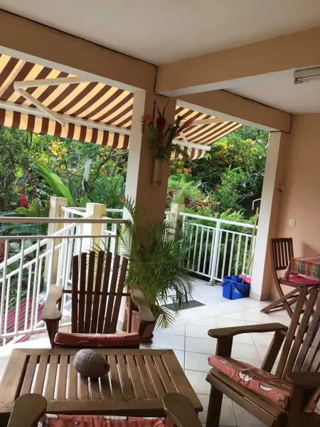 Appartement charmant en centre-ville de Sainte-Luce, 80 m² + vue - Photo 26