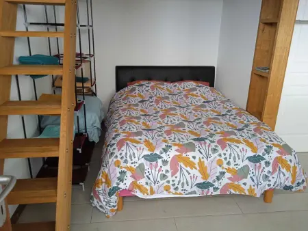 Bungalow intime avec piscine privée à Saint-Paul. - Photo 3