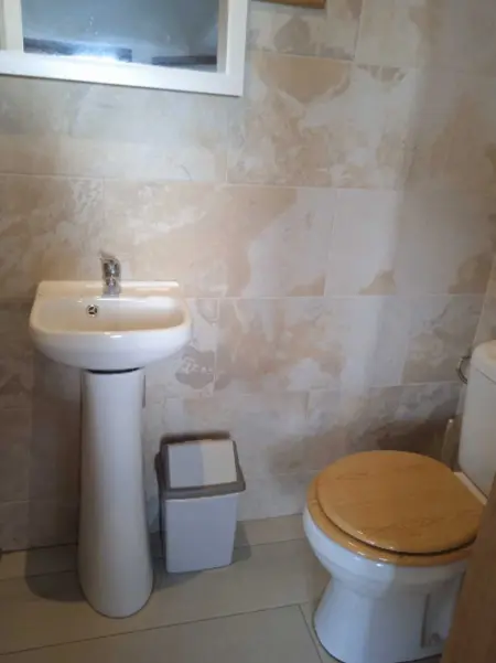 Bungalow intime avec piscine privée à Saint-Paul. - Photo 5