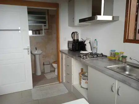 Bungalow intime avec piscine privée à Saint-Paul. - Photo 6
