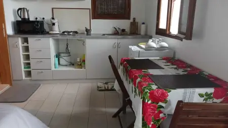 Bungalow intime avec piscine privée à Saint-Paul. - Photo 9